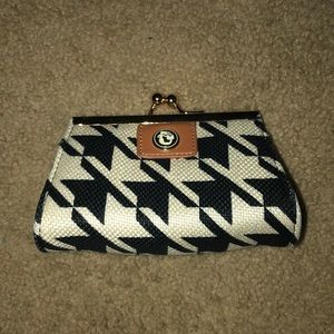 Spartina 449 coin purse